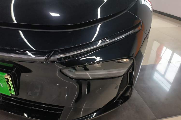 Used XPeng P7+ 2024 Long-Range Max
