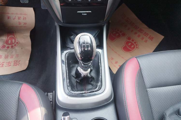 Used CHANGAN Eado 2015 1.6L Manual Junku Model China V Standard