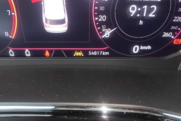 Used Volkswagen Viloran 2020 380TSI Flagship Edition