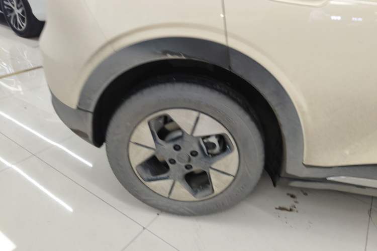 Used Geely Galaxy Geome 2025 310km Dream Edition Right Rear Wheel Hub