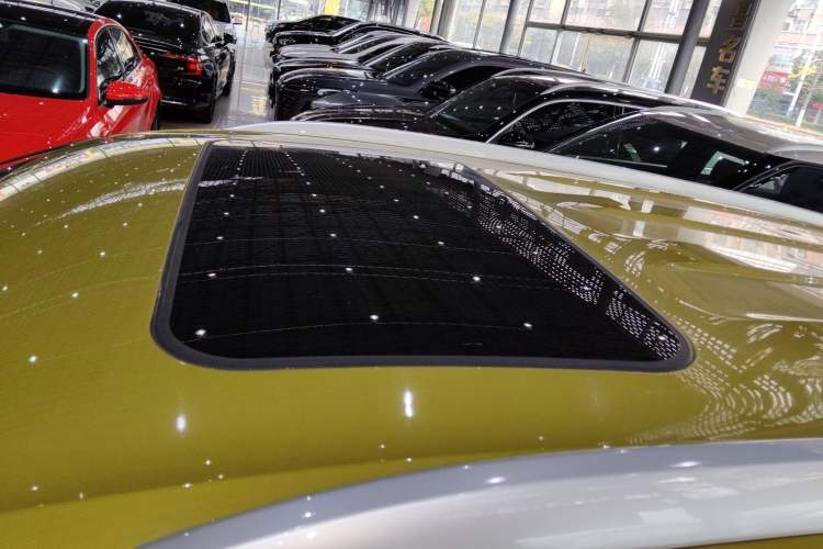 Used Jetta VS5 2019 280TSI Automatic Glory Edition