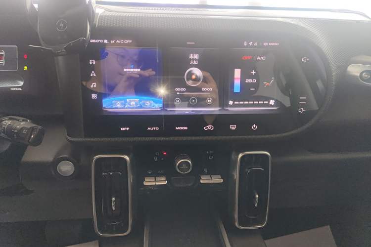 Used Haval DARGO 2021 1.5T DCT Two-Wheel Drive Labrador Edition