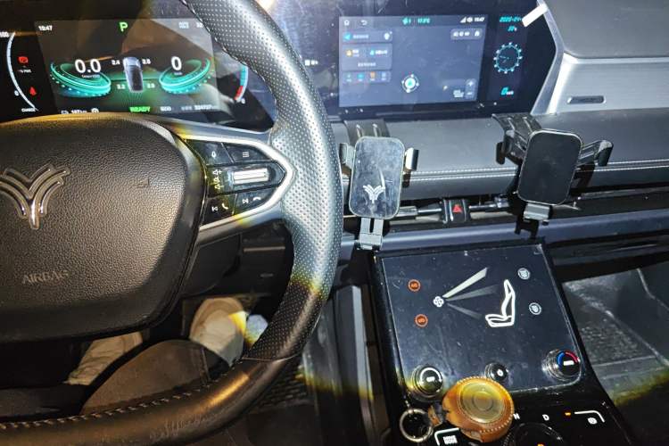 Used NETA U 2021 Revised Pro 400 Industry Custom Edition Audio And AC Panel