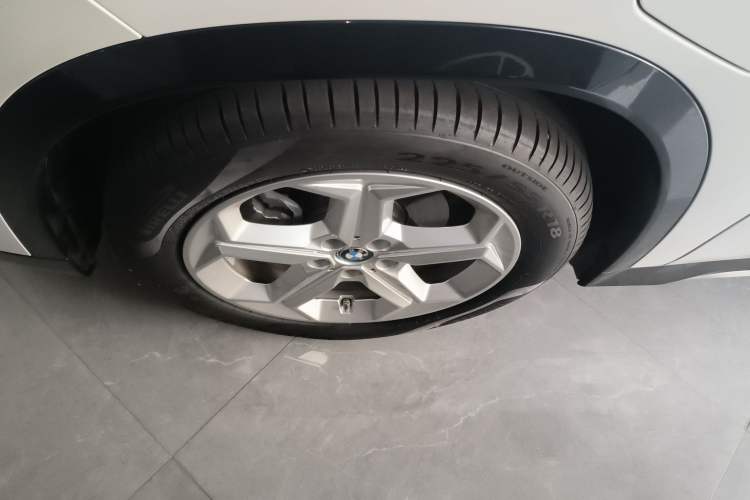 Used BMW iX1 2023 eDrive25L X Design Package