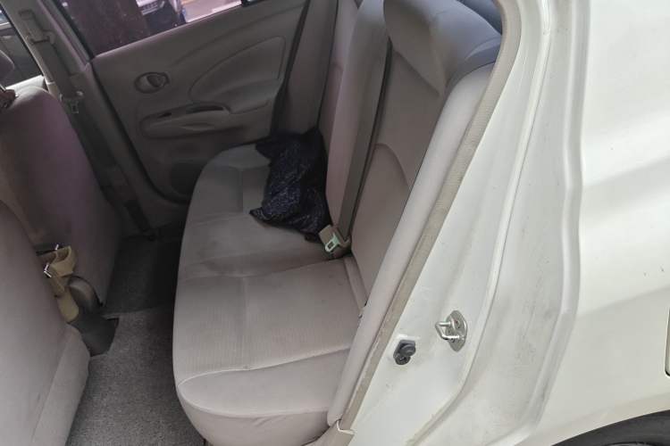 Used Nissan Sunny 2014 1.5XE CVT Comfort Edition
