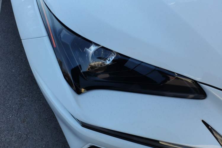 Used Lexus NX 2017 300h Front-Drive FENGSHANG Edition Right Front Headlight