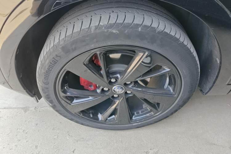 Used Buick Envision 2022 Encore S GS 4x4 Sport Edition
