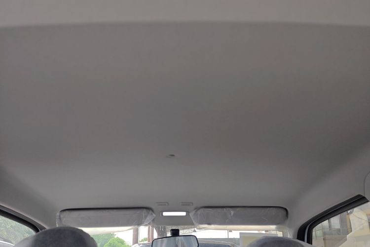 Used Geely Galaxy Panda 2024 Panda Mini 200km Endurance Bear Headliner