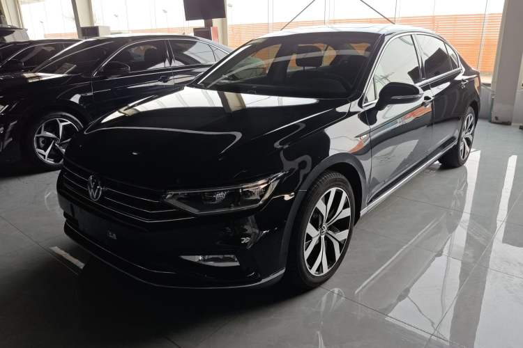 Used Volkswagen Magotan 2020 330TSI DSG Leading Model