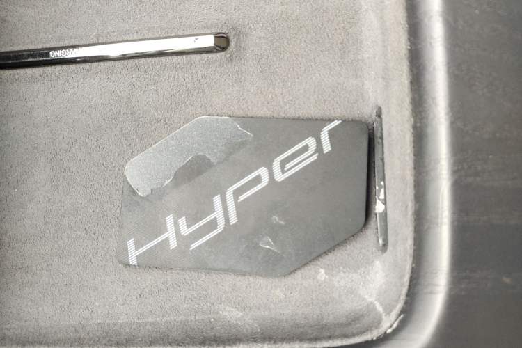 Used Hyptec GT 2023 560 Rear-Drive Tech Edition