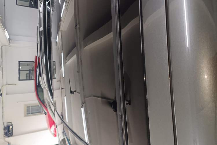 Used Land Rover Range Rover Sport 2014 3.0 SC V6 HSE DYNAMIC
