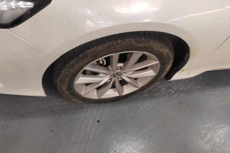 Used Honda Accord 2022 260TURBO Luxury Edition
