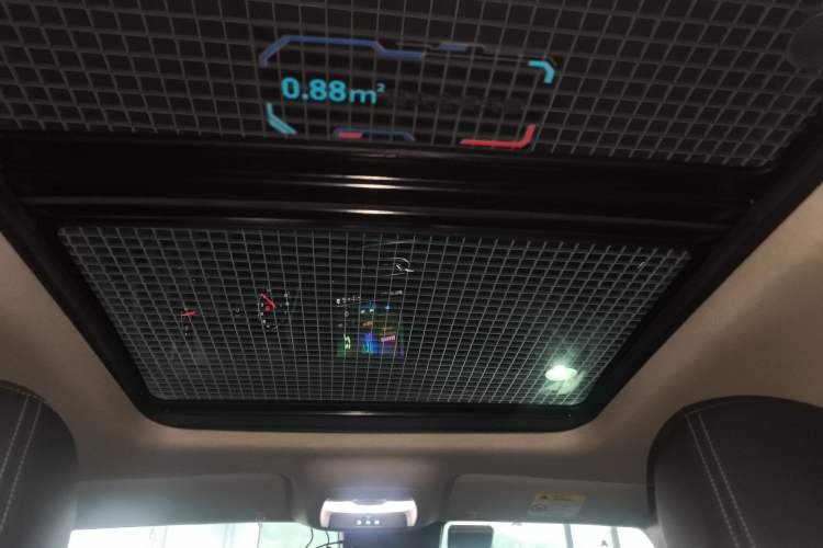 Used Chevrolet Trax 2019 Redline 335T CVT Luxury Edition China VI Standard
