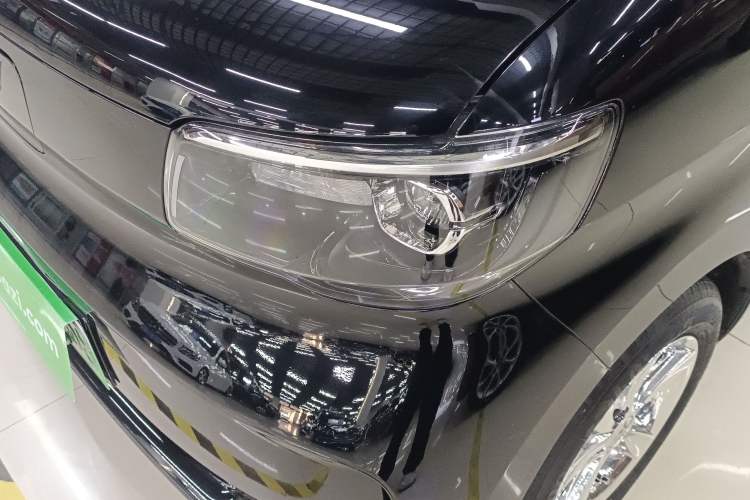 Used Wuling Zhiguang New Energy 2025 Comfort Model