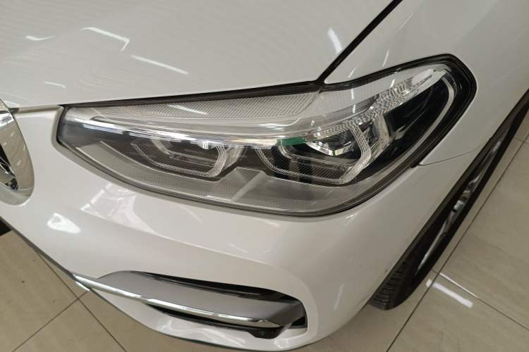 Used BMW X3 2019 xDrive25i Luxury Package