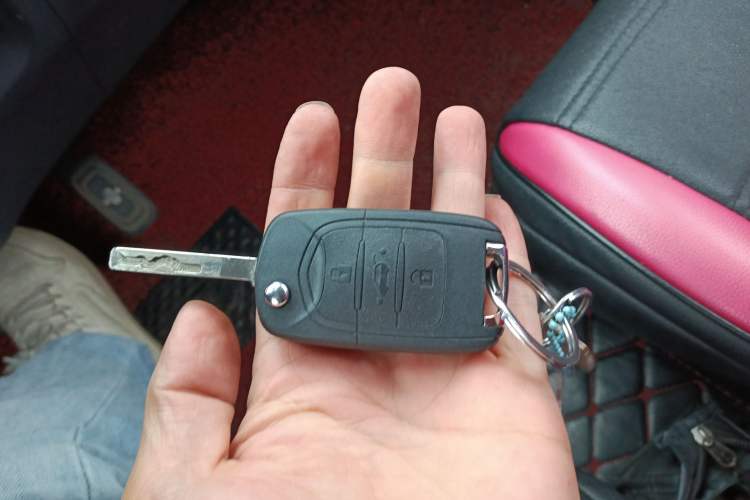 Used Baojun E200 2019 250KM Smart Drive Edition