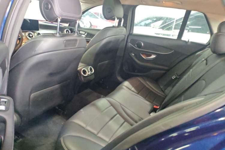 Used Mercedes-Benz C-Class 2019 C 260 Estate