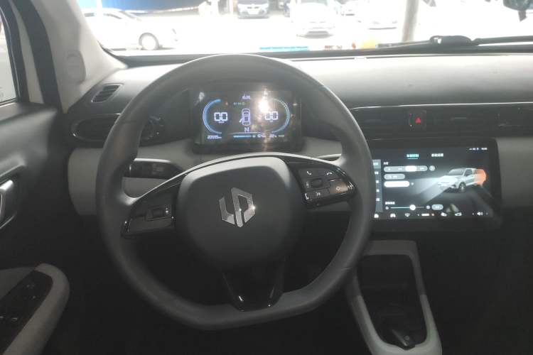 Used Leapmotor T03 2023 310 Lite Edition