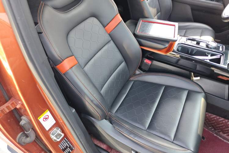 Used Haval DARGO 2021 1.5T DCT Two-Wheel Drive "Mǎquǎn" Edition
