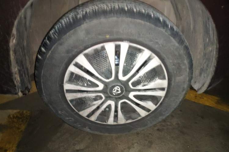 Used CHANGAN OSHAN Olisway 2015 1.2L Manual Enjoyment Model
