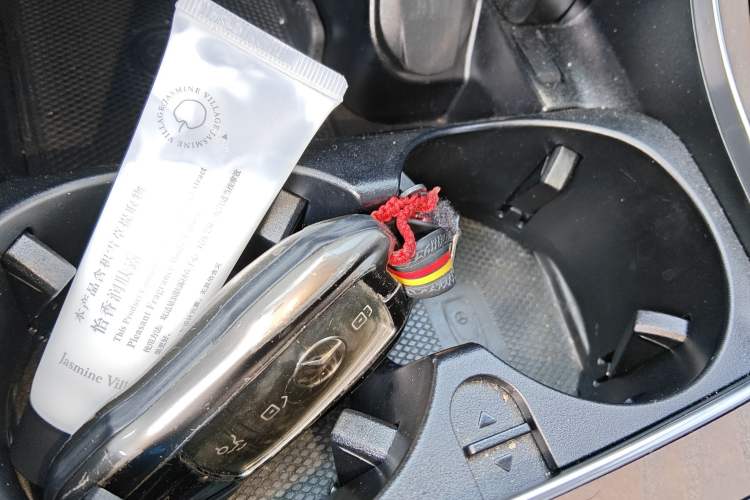 Used Mercedes-Benz GLC 2022 Second Facelift GLC 260 L 4MATIC Luxury Edition