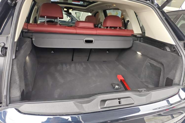 Used BMW X5 2022 Restyled xDrive 30Li M Sport Package