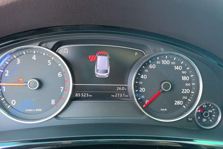 Used Volkswagen Touareg 2016 3.0 TSI Ignis Edition
