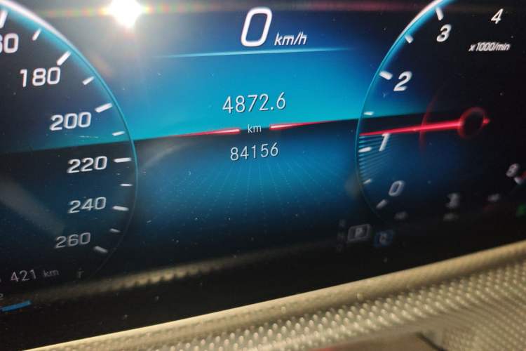 Used Mercedes-Benz A-Class 2019 Restyled A 200 L Sport Sedan
