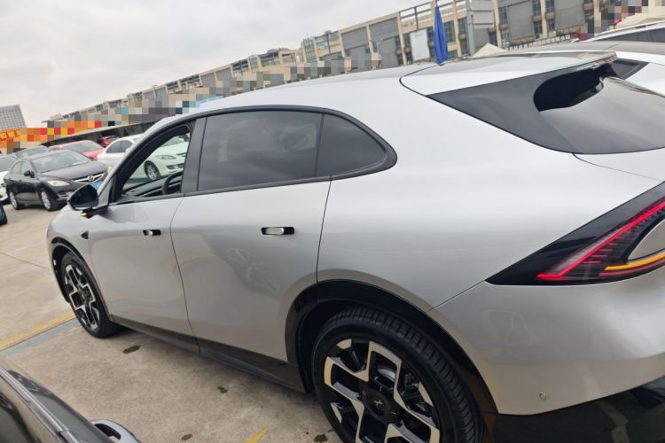 Used XPeng G7 2025 702 Max