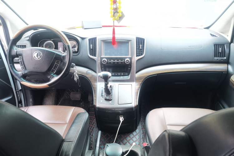 Used FORTHING CM7 2016 2.0T Automatic Luxury Version
