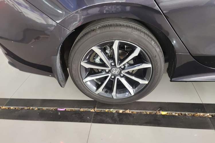 Used Honda Integra 2023 240TURBO CVT Smart Enjoyment Version
