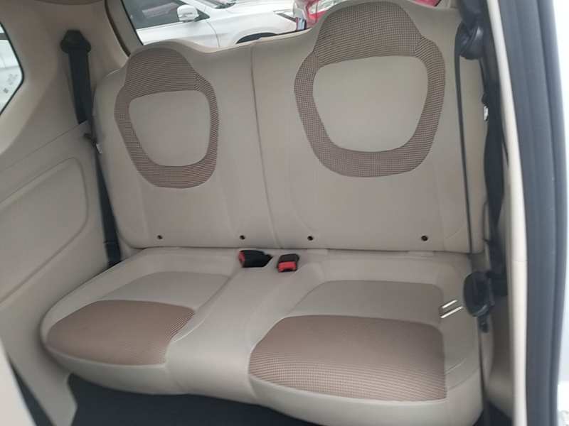 Used Wuling Hongguang MINIEV 2024 3rd Generation 215km Youth Edition — 16