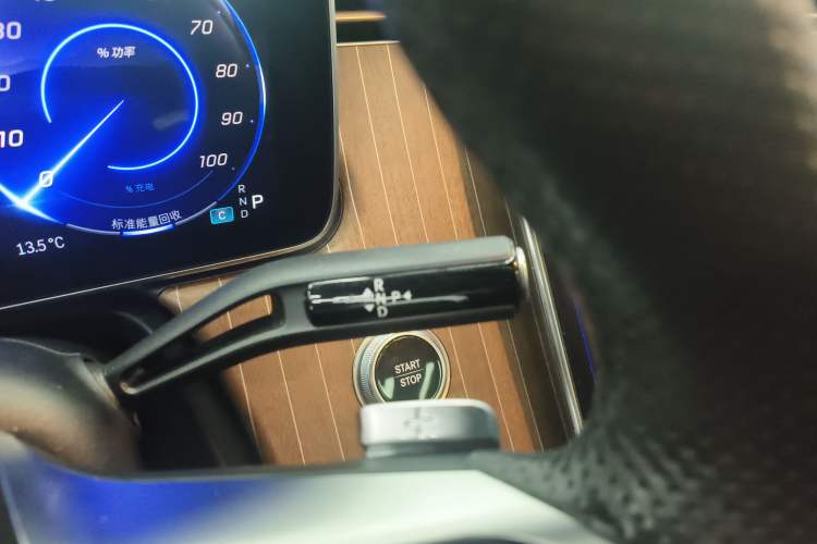 Used Mercedes-Benz EQE 2022 350 Luxury Edition