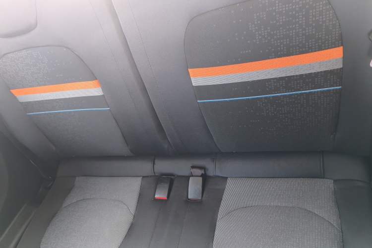 Used Wuling Hongguang MINIEV 2020 Zizai Version Lithium-NMC