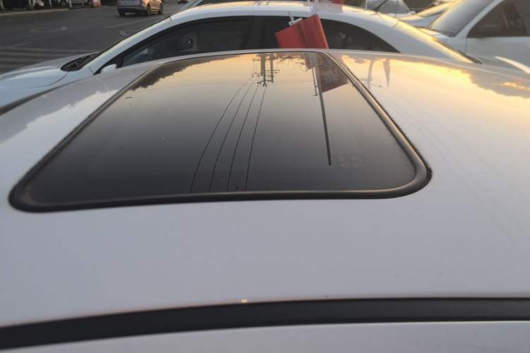 Used Hyundai Elantra (5th Generation / Langdong) 2016 1.6L Automatic Prestige Model