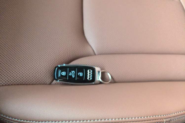 Used Audi Q7 2025 55 TFSI quattro S line Black Warrior Edition
