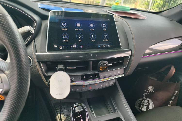 Used Cadillac CT5 2022 28T Platinum Edition