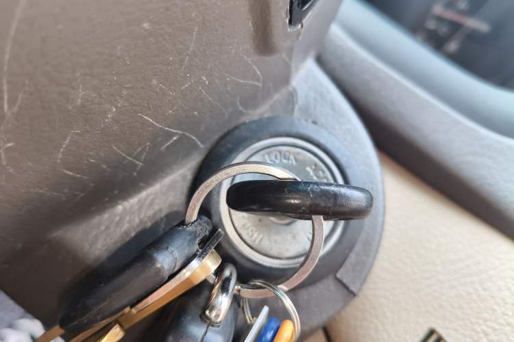 Used Kia Cerato 2012 1.6L AT GL
