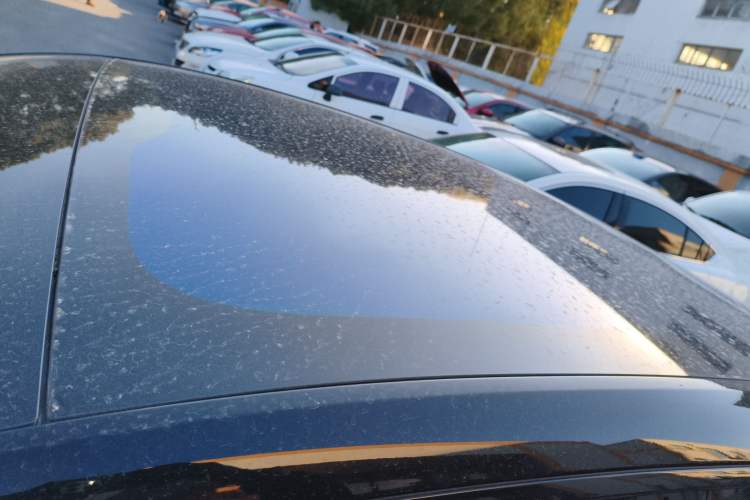 Used Avatr 06 2025 Pro Range-Extended Edition