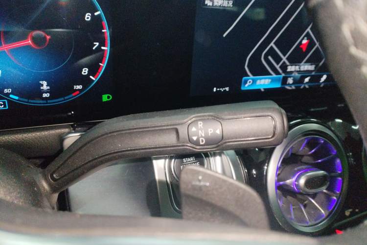 Used Mercedes-Benz GLB 2021 GLB 200 Dynamic Edition
