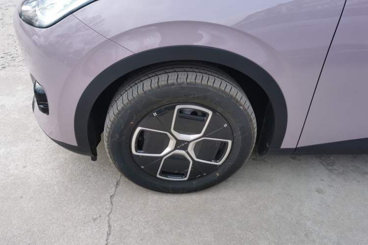 Used AION UT 2025 330 Starlight Edition