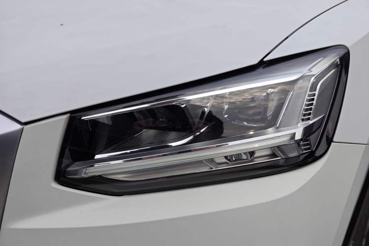 Used Audi Q2L e-tron 2019 Q2L e-tron Pure Electric Smart Style