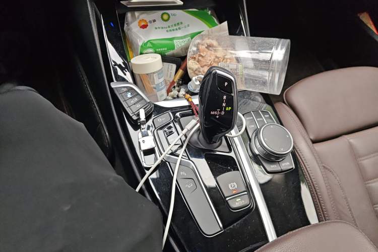 Used BMW X3 2021 xDrive28i M Sport Package
