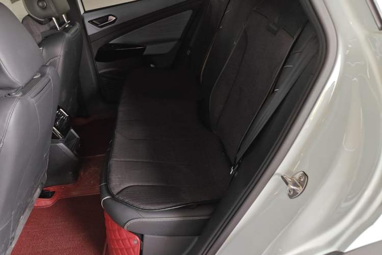 Used Volkswagen ID.4 X 2023 Upgraded Model Pure Intelligent Enjoyment Version