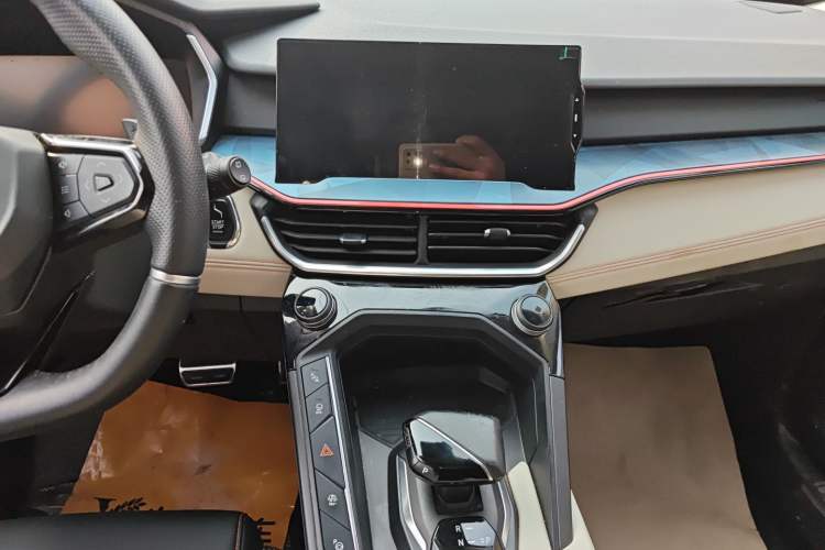 Used Lynk & Co 06 2020 1.5T YAO Halo