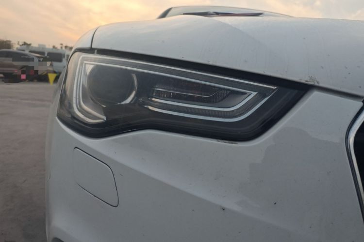 Used Audi A5 2013 Coupe 40 TFSI quattro