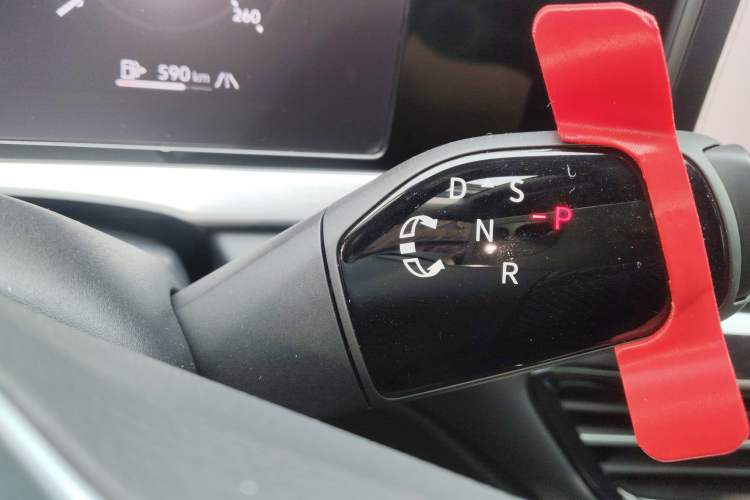 Used Volkswagen Passat 2026 Model, Pro 380TSI Longyao Edition