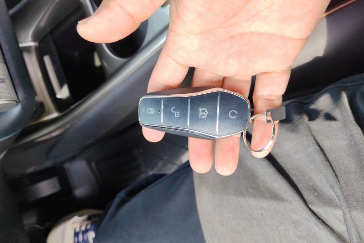 Used BYD Dolphin 2025 420km Free Edition
