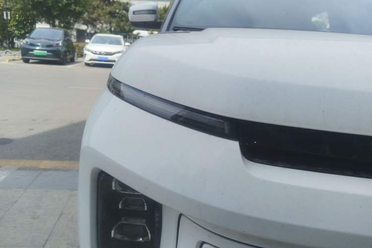 Used Geely Auto icon 2020 1.5TD i9 BSG