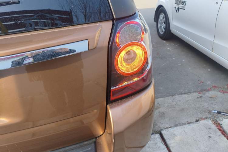 Used Land Rover Freelander 2 2015 2.0T Si4 XS Collection Edition